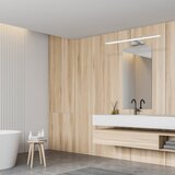  LED kupatilsko osvetljenje za ogledalo SPLASH LED/12W/230V IP44 | Eponuda.com