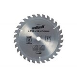Wolfcraft list za cirkular hm Z30 190x2,4x16mm Cene