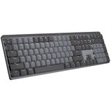  Tastatura Logitech MX Mechanical Wireless Illuminated Keyboard - Graphite US | Eponuda.com