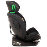 Bbo Nexus i-size auto sedi&amp;scaron;te za decu od 40-150 cm Black Slike