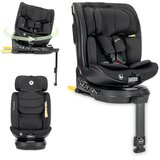 Lorelli autosjedalica Solaris i-Size Isofix 40-150 cm, crna | shoptok.hr