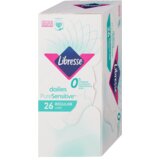 Libresse pure sensitive dnevni higijenski ulošci 26 komada Cene