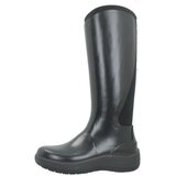 Rains Škornji 70220r The Dry Boot High W3 Črna | Shoptok.si