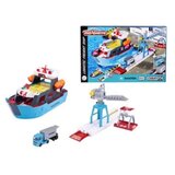 Stokovi Majorette maersk maketa broda opp ( SCT582167 ) | Eponuda.com