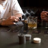 Premium poker set Iron & Glory | Shoptok.si