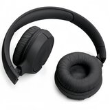 JBL TUNE 520BT Wireless On Ear slušalice Black | Eponuda.ba