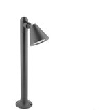 Svjetiljka Lustino GU10 IP44 visina-80cm | shoptok.hr