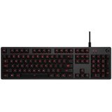 Logitech G413 Žična Mehanička Gaming Tastatura – CARBON Cijene