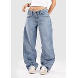 Levi's Superlow Loose Kavbojke twisted vibe | Shoptok.si