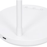 solight WO3000-W - LED prigušiva stona lampa LED/4,5W/5V 3000/4000/6500K bela | Eponuda.com