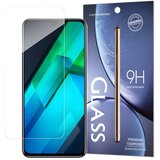 Kaljeno staklo 9H za Infinix Note 12 G96 - Prozirna KP24445 | Shoptok.si