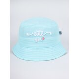 Yoclub Kids's Girl's Summer Hat CKA-0257G-A110 Cene'.'