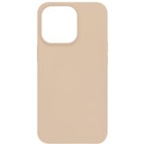 Goospery soft feeling silikonski ovitek za iPhone XS Max - bež Cene