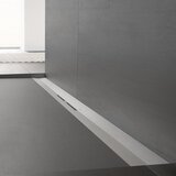 Tece 670900 Drainprofile 90 cm tuš kanaleta iz nerjavnega jekla | Shoptok.si