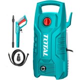 Total visokotlačni čistilec 1400W, 130Bar(1900psi) (TGT11316) | Shoptok.si