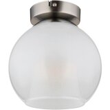 Globo STROPNA SVETILKA BARRY 18/19 cm | Shoptok.si
