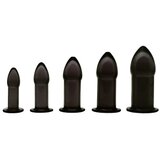 Master Series 5 dijelni set analnih čepova Anal Trainer Cijene