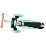 BOLDCUBE mali romobil s tri kotača, Mint boje | shoptok.hr