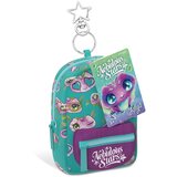 Nebulous Stars Mini ruksak s privjeskom - više motiva | shoptok.hr