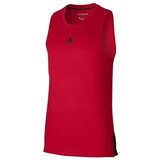 Nike Majice s kratkimi rokavi Jordan 23 Alpha Rdeča | Shoptok.si