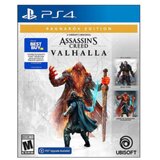  Assassin’s Creed Valhalla Ragnarök Edition (Game and Code in a box) PS4 | Eponuda.ba