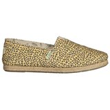PAEZ Espadrile Original Raw W - Animal Print Cheetah Večbarvna Cene