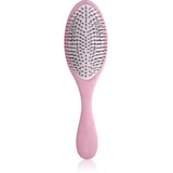 The Reset Wet&Curly Detangling Hairbrush ravna četka s etuijem 1 kom
