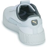 Puma Nizke superge Carina 3,0 Luxe Bela | Shoptok.si