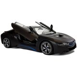  Auto na daljinsko upravljanje BMW i8 Rastar 1:14 - crni | shoptok.hr