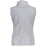 SCUOLA NAUTICA NAUTICAL SCHOOL WOMEN&#39;S SLEEVELESS GRAY | shoptok.hr