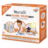 BUKI mini laboratorijski solarni avto Cene