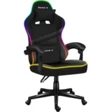 Gaming chair - Force 4.4 RGB Black