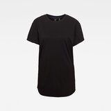 G-star T-shirt - yon jersey o black | shoptok.hr