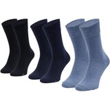 Skechers 3pk men's basic socks sk41007-5801 | shoptok.hr