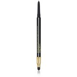 Lancôme Le Stylo Waterproof vodootporna olovka za oči s visokom pigmentacijom nijansa 01 Noir Onyx Cijene