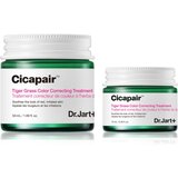 Dr.Jart+ Bundles Cicapair Tiger Grass Color Correcting Treatment ekonomično pakiranje Cijene