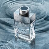 Bvlgari Man Rain Essence parfemska voda punjiva za muškarce 150 ml | shoptok.hr