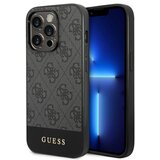 CG MOBILE GUHCP14LG4GLGR ovitek za iPhone 14 Pro - siv | Shoptok.si
