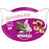 Whiskas Varčno pakiranje: prigrizki - Zdrava dlaka 8 x 50 g Cene