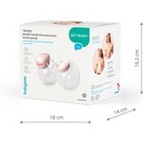 BabyOno dvostruka hands free električna izdajalica TWINNY | shoptok.hr