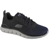 Skechers Fitnes / Trening Track - Ripkent Modra cene