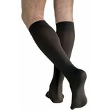 Solidea kompresijske dokolenke RELAX UNISEX 70 DEN 3-L NERO (ČRNE) Cene