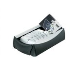 Han Kutija za vizit karte VIP set 500/1 crna | ePonuda.com