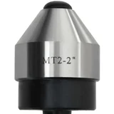 Okretni tokarski šiljak MT2 20 do 51 mm