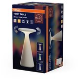 Osram LED RGB prigušiva punjiva spoljna stona lampa TWIST LED/1,35W/3,7V 1800 mAh IP44 | Eponuda.com