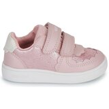 Geox B ECLYPER GIRL Ružičasta | shoptok.hr