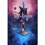 Xbox One / Xbox 360 / Xbox Live Lost in Random (Xbox One) XBOX LIVE Key GLOBAL Cene