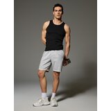 Sinsay Slim fit kratke hlače | shoptok.hr