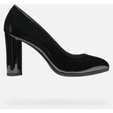 Geox Black women's pumps Walk Pleasure 90 - Women's | shoptok.hr