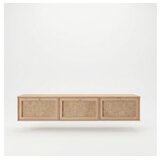 Hanah home TV komoda, krem | Eponuda.ba